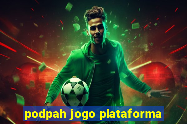 podpah jogo plataforma